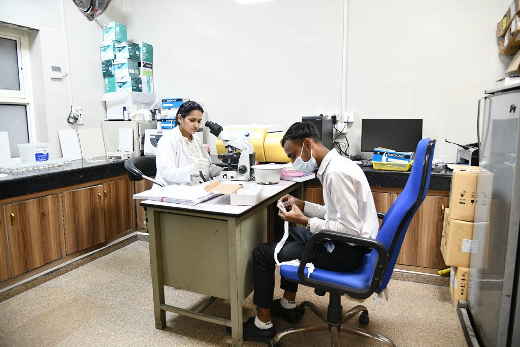 CGH – Cantonment General Hospital, Delhi Cantt