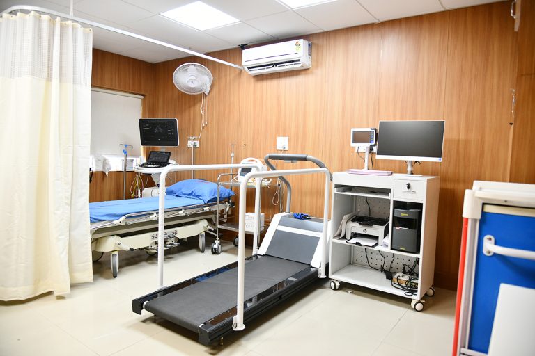 CGH – Cantonment General Hospital, Delhi Cantt